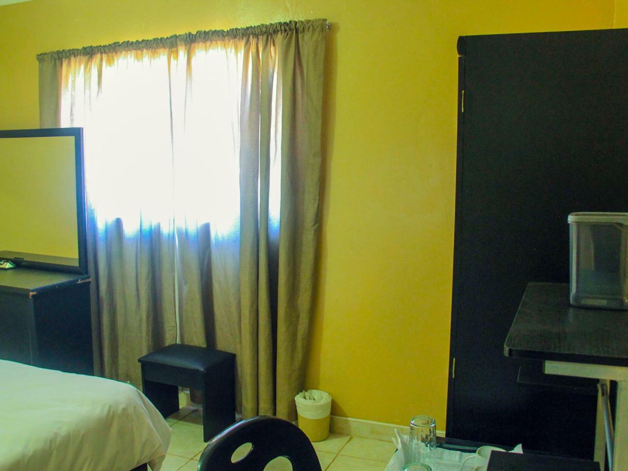Bj&T Vacation Homes Kasane Exterior foto