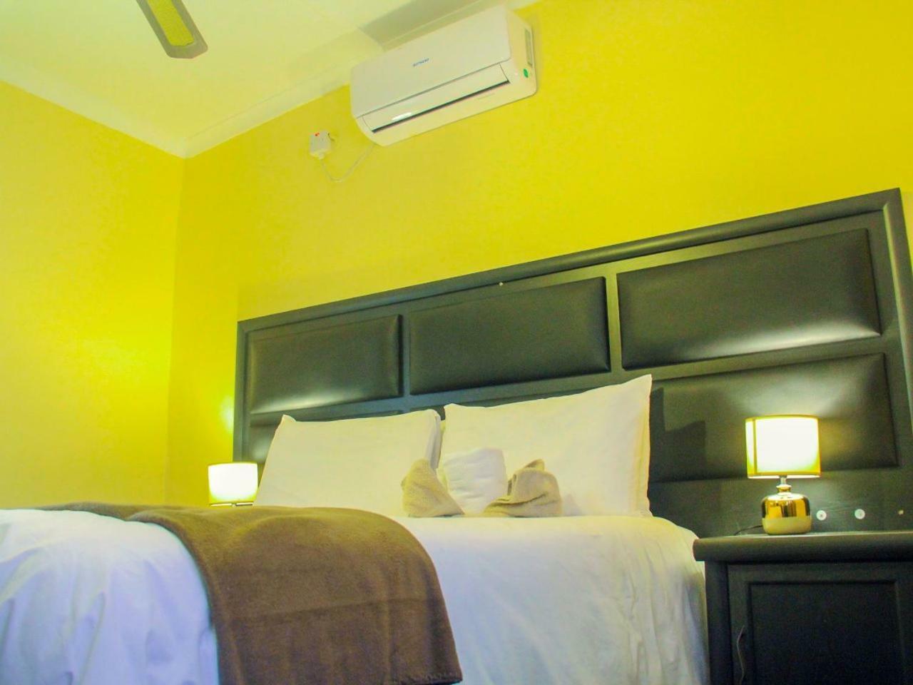 Bj&T Vacation Homes Kasane Exterior foto